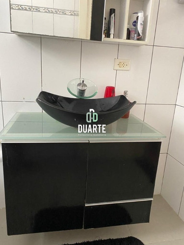 Imagem 9 de 15 de Apartamento - Ap03801 - 69430159