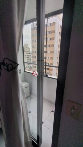Imagem 5 de 15 de Apartamento À Venda, 02 Dormitórios, Bela Vista São Paulo. - 3063