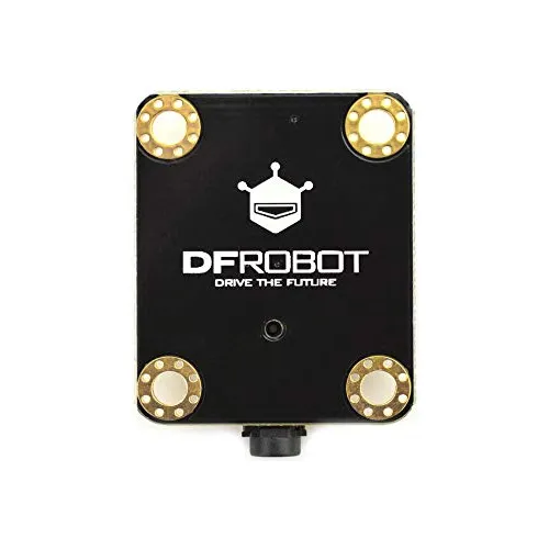 Sensor Corriente Ca Analogica