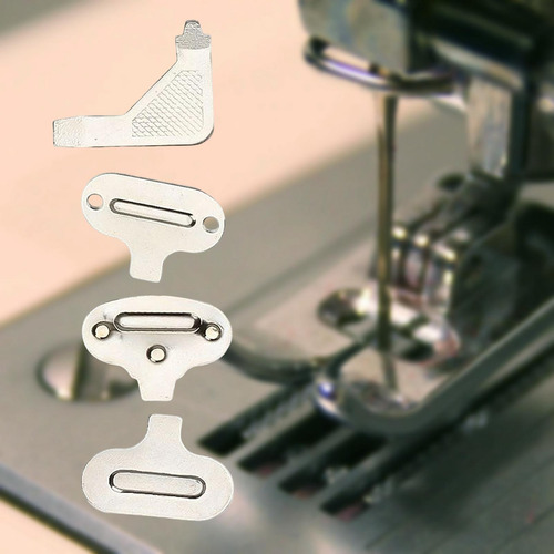 Juego De 4 Destornilladores Para Máquina De Coser,