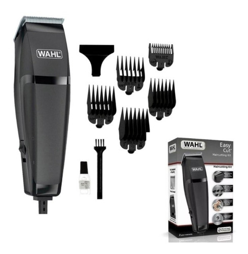 Máquina Peluquera Wahl Easy Cut 9314 3208 Más Tijeras 