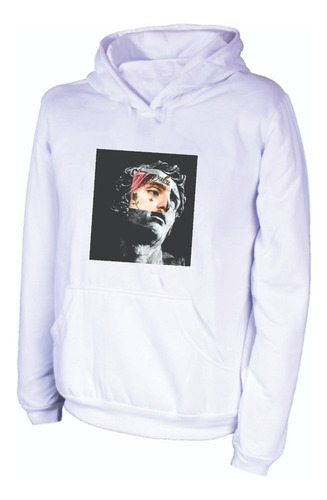 Buzo Buso Hoodie David Miguel Ángel Griego Heavy Moda Ii