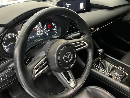 Mazda 3 2.0 Grand Touring Lx