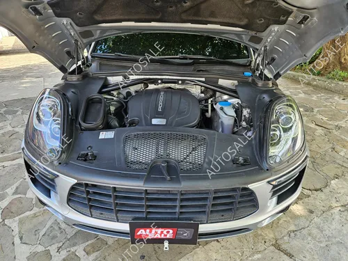 Porsche Macan 2.0 Lux