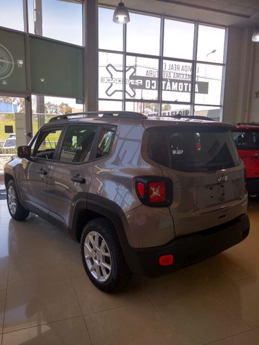 Jeep Renegade Sport 1.8l Mt5