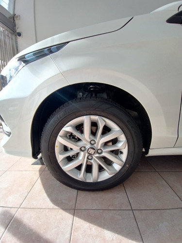 Imagen 2 de 21 de Cronos Drive 1.3 0km Anticipo O Usado Cuota Tasa 0% C-