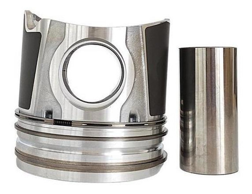 Embolo Compl Iveco 2996844