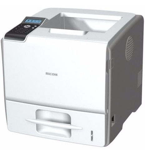 Ricoh Aficio Sp 5200dn Promoção Af 5200 Dn