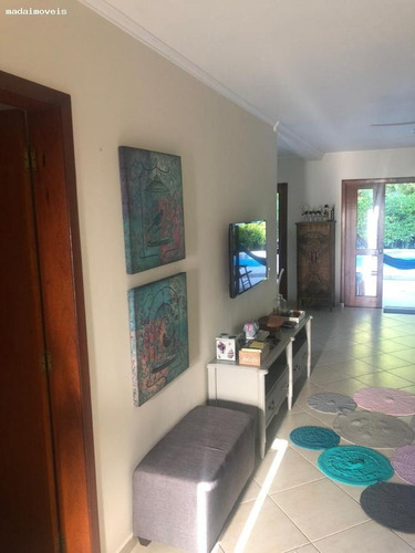 Imagem 9 de 15 de Casa De Praia Para Venda Em Bertioga, Costa Do Sol, 4 Dormitórios, 4 Suítes, 6 Banheiros, 4 Vagas - 2960_2-1144232