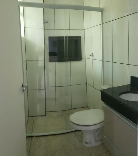 Imagem 6 de 11 de Studio, 30 M² - Venda Por R$ 200.000,00 Ou Aluguel Por R$ 1.200,00/mês - Parque São Lucas - São Paulo/sp - St6886
