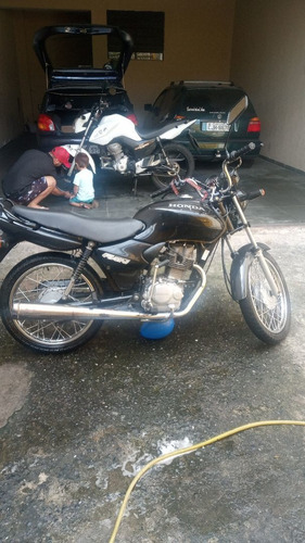 Honda Fan