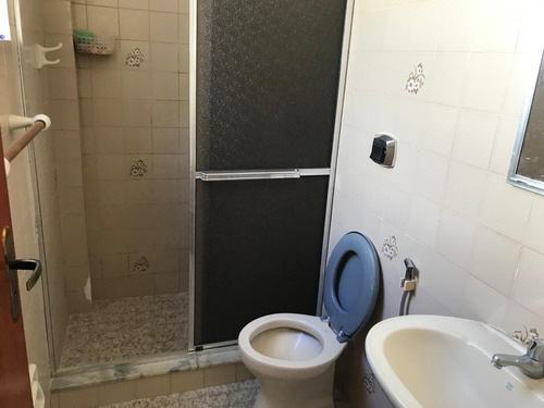 Imagem 11 de 14 de Apto 2 Quartos E 2 Banheiros Para Alugar No Morro Da Glória!