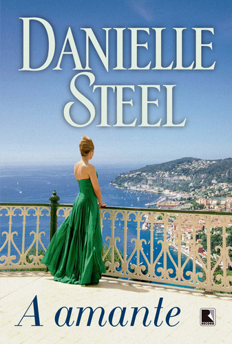 Livro A Amante