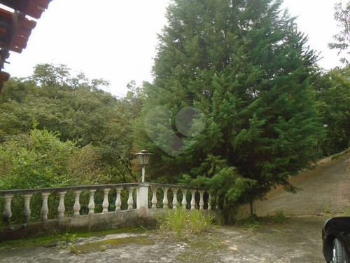 Imagem 1 de 30 de Propriedade Rural-mairiporã-centro | Ref.: Reo166452 - Reo166452
