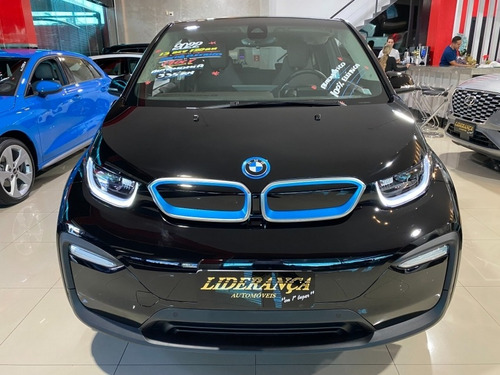 Imagem 2 de 15 de Bmw I3 Bev 120ah