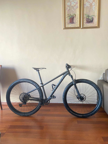Bicicleta Specialized Rockhopper Comp 2021 S