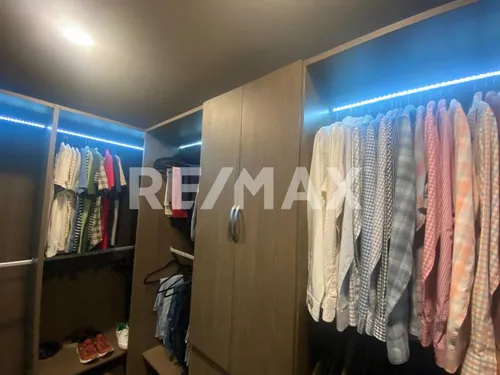 Departamento Renta Emerson Polanco