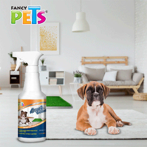 Atrayente Para Cachorros Fancy Pets 500ml