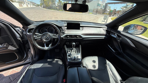 Mazda CX-9 2.5 I Grand Touring Awd At