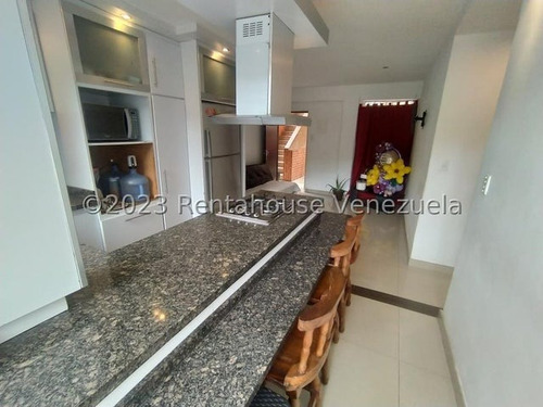 Imagen 2 de 15 de Apartamento En La Trinidad Amoblado #24-5676