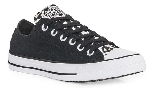 Zapatillas Converse All Star Animal