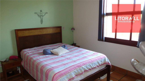 Imagem 13 de 30 de Casa Com 3 Dormitórios À Venda, 212 M² Por R$ 550.000,00 - Jardim Itanhaém - Itanhaém/sp - Ca0456