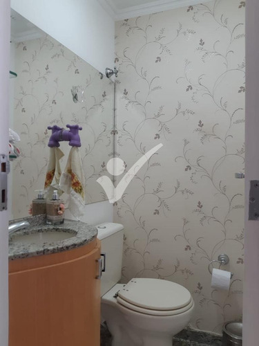 Imagem 4 de 20 de Apartamento À Venda Em Tatuapé - Ap003942