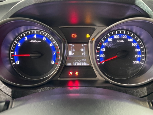 Imagem 9 de 14 de Hb20s 1.6 Comfort Plus 16v Flex 4p Manual