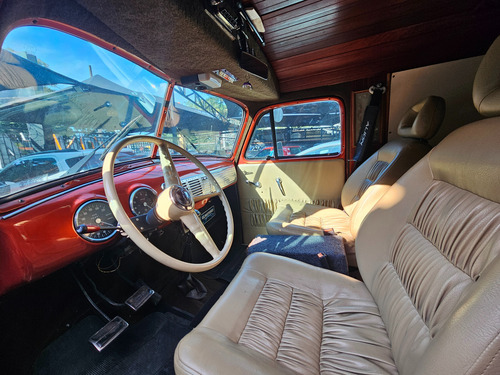 Gmc Panel Van