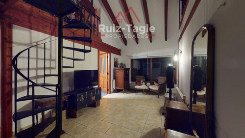 Imagen 30 de 30 de Venta De Maravillosa Casa En Bosques De Montemar.