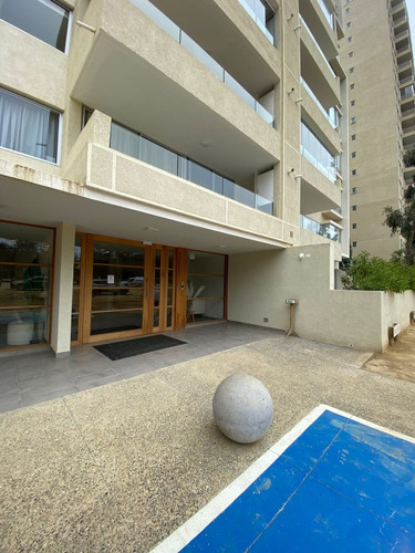 ¡vive En Algarrobo! Depto. Amoblado 56m² En Venta