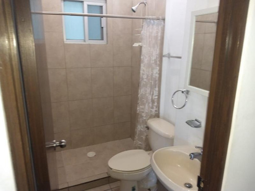 Imagen 12 de 16 de Departamento En Venta En Cuauhtémoc