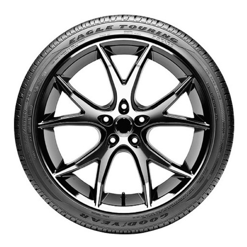 Paquete 2 Llantas 245/45r20 Goodyear Eagle Touring 99v