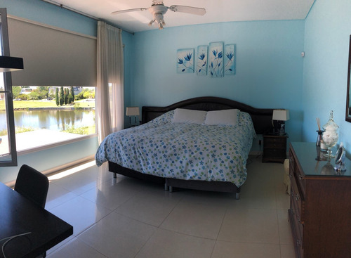 Casa En Venta La Isla, Nordelta, G.b.a. Zona Norte