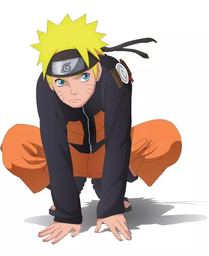 Naruto Shippuden Legendado :: AnimeD