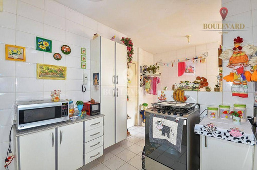 Imagem 15 de 24 de Apartamento No São Judas Tadeu, Com 2 Dormitórios À Venda Por R$ 490.000 - Centro - Curitiba/pr - Ap0445