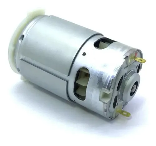 Dewalt dcd776 online motor