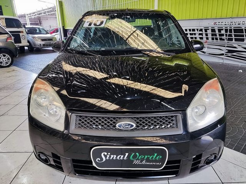 Imagem 3 de 18 de Ford Fiesta Sedan 1.6 Mpi 8v 2010