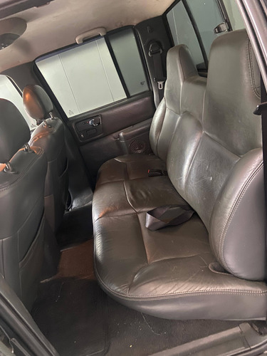 Chevrolet S10 2.4 Executive Cab. Dupla 4x2 Flexpower 4p