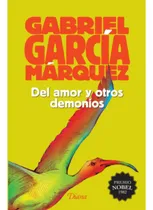 Comprar Libro: Del Amor Y Otros Demonios