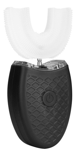 Hogar Ultrasónico Ultrasónico Recargable Silicona En Forma D