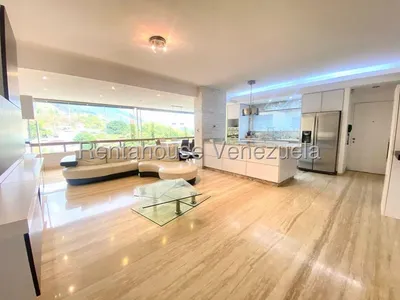 Apartamento en venta