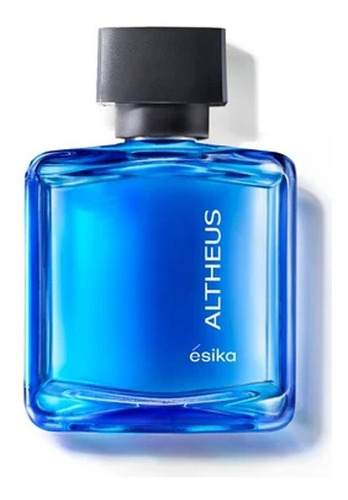 Perfume Altheus X 75ml - mL a $705