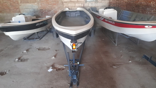 Lancha Pescadora Isleña 470 $ 2.000.000