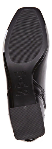 Bota Feminina Casual Cano Curto Vizzano