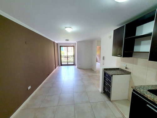 Departamento En Venta Torre Chacabuco Park-b° Nueva Cordoba