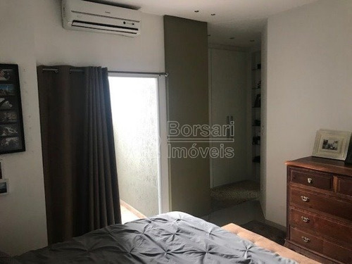 Imagem 1 de 6 de Venda De Casas / Condomínio Na Cidade De Araraquara 7943