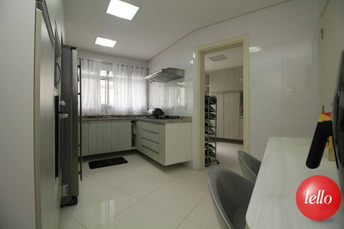 Imagem 26 de 30 de Apartamento - Ref: 153570