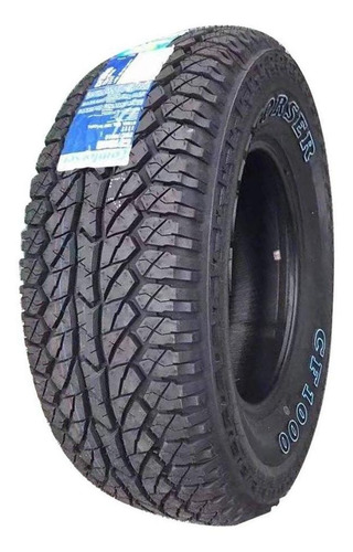 Kit 4 Pneus 245/70r16 Novo Com Escrita Branca