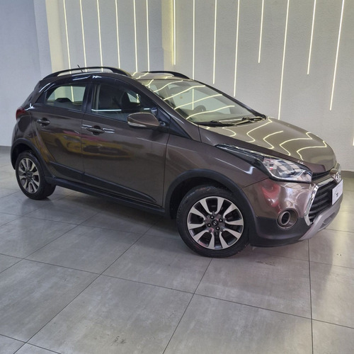 Hyundai HB20 HB20 C.Style/C.Plus 1.6 Flex 16V Aut.